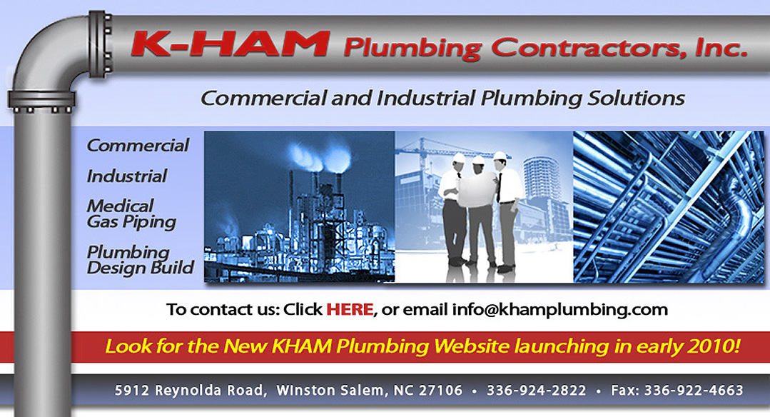 KHAM Plumbing 